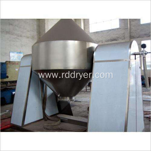 SZH Series Double Cone Mixer for Chemistry